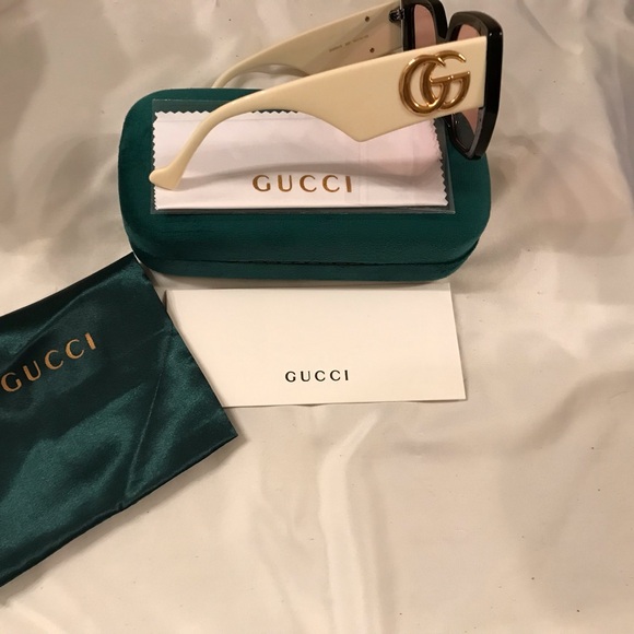 Gucci Frames / Sunglasses - Picture 3 of 7